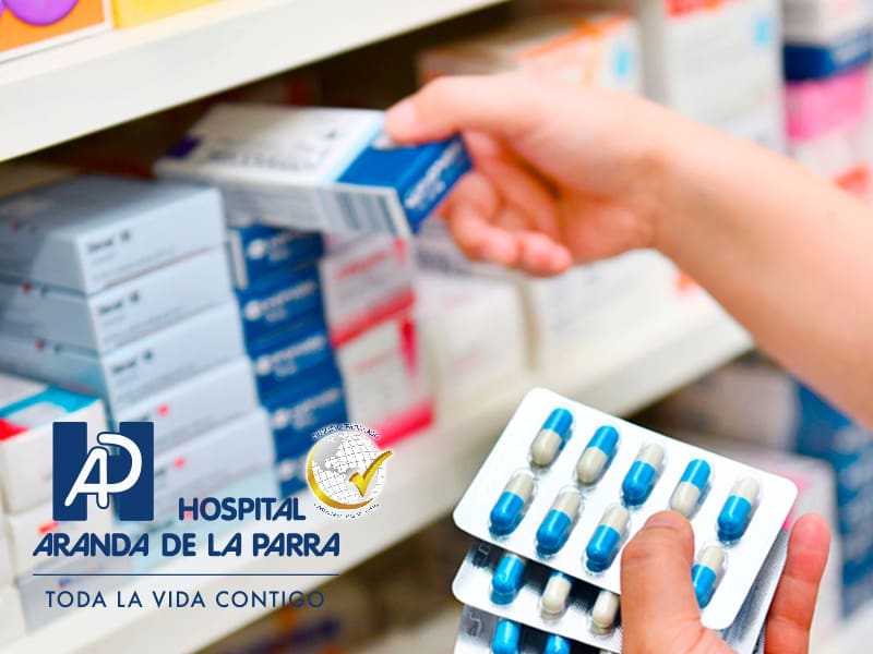 pharmacy